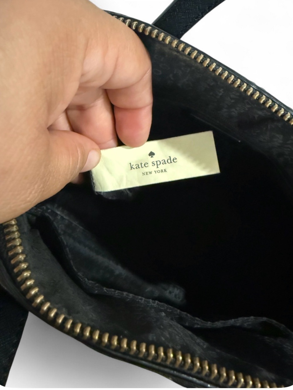 Kate Spade Laurel Way Reese - Picture 6 of 8